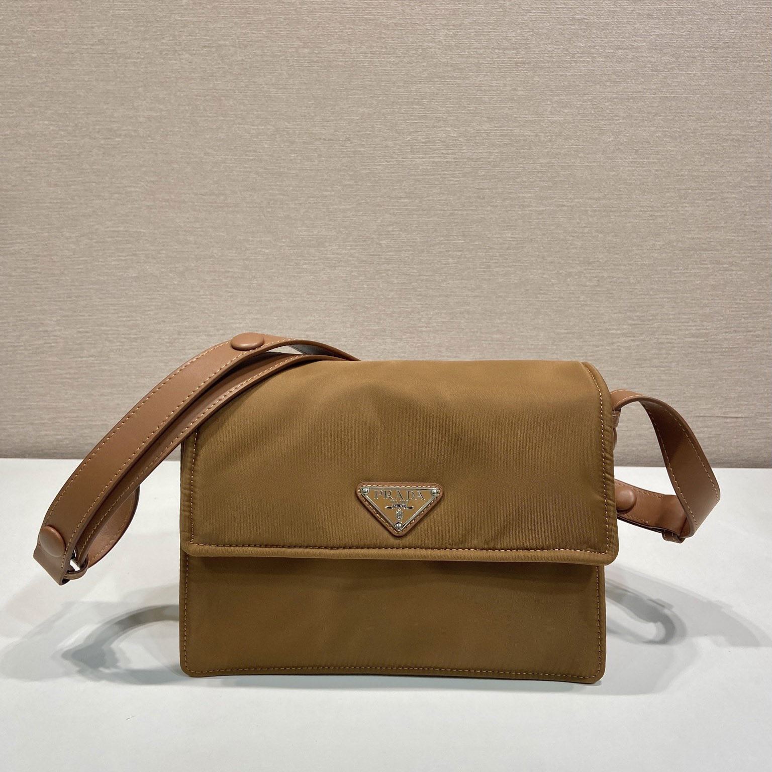 Pra*a satchel bags